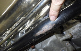 YAMAHA DRAGSTAR 400 1998 4TR