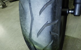 YAMAHA CYGNUSｸﾞﾘﾌｧｽ SEJ4J