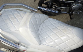 SUZUKI SKYWAVE 250 (Burgman 250) S Gen.3 CJ44A