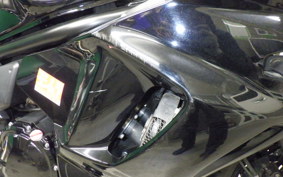 SUZUKI BANDIT 1250 F 2011 GW72A