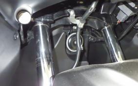 SUZUKI BURGMAN400 A 2022 DU11N