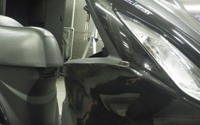 SUZUKI ADDRESS 110 2009 CE47A