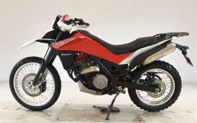 HUSQVARNA TR650 2013
