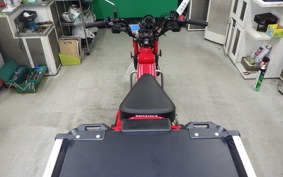 HONDA CT125 HUNTER CUB 2018 JA55