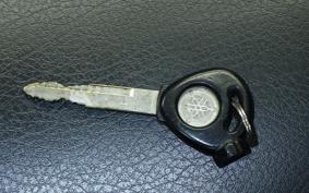 YAMAHA ﾄﾘｼﾃｨ155ﾔﾈﾂｷ SG37J