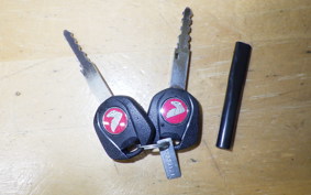 HONDA DAX 125 2006 JB06