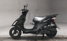 SUZUKI ADDRESS V125 CF4MA