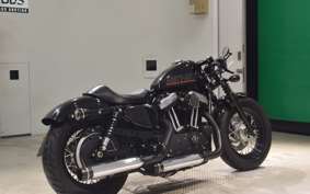 HARLEY XL1200X 2014