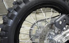 KAWASAKI KX112 KX112A