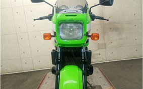KAWASAKI ZRX400 2008 ZR400E