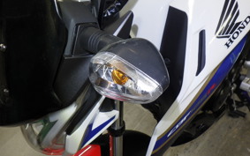HONDA CBF125R 1993
