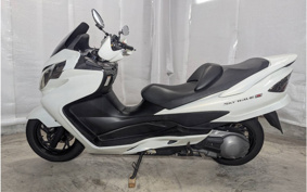SUZUKI SKYWAVE 250S-1 CJ46A