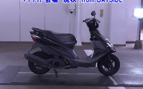 SUZUKI ADDRESS V125