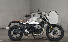 BMW R NINE T SCRAMBLER 2017 0J31