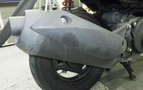 SUZUKI ADDRESS V125 S CF4MA