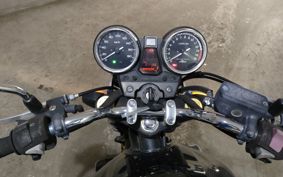 HONDA CB400SFV-4 NC42