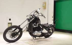 KAWASAKI VULCAN 400 Gen.2 1995 VN400A