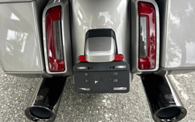 HARLEY HARLEY FLTRXSE1800CVO 2023 TC6