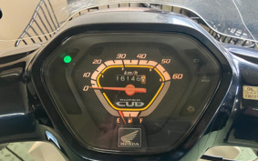 HONDA SUPER CUB50 AA04