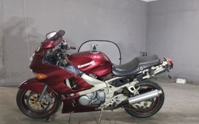 KAWASAKI ZZR400 ZX400N