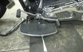 HARLEY FLSTC 1450 2003