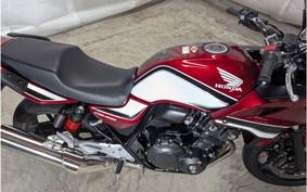 HONDA CB400 SUPER  BOL DOR ABS 2022 NC42