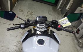 SUZUKI GSX-S 1000 Gen.2 2022 EK1AA