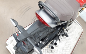 TRIUMPH SCRAMBLER 400X 2025 T147Y6