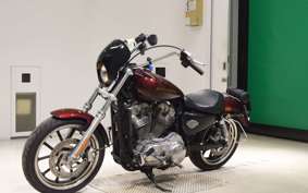 HARLEY XL883LI 2014