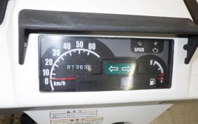 HONDA GYRO X 2023 TD02
