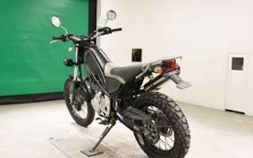 YAMAHA TRICKER 2024 DG10J