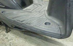 SUZUKI ADDRESS 110 1997 CE47A