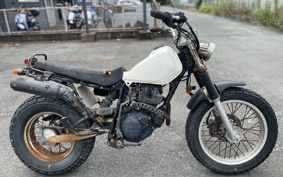 YAMAHA TW200 DG07J