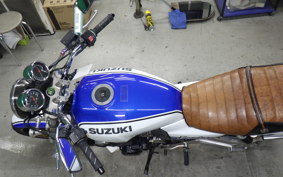 SUZUKI GSX400 IMPULSE S 1994 GK79A