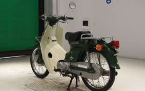 HONDA C50 SUPER CUB C50
