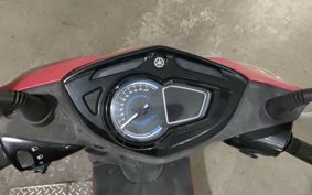 YAMAHA CYGNUS125XSR SE44J