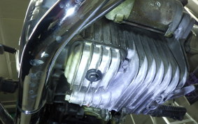 HONDA CB250 T CB250T