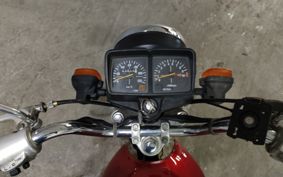 HONDA CG125 2557