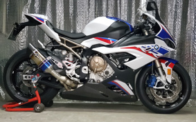 BMW S1000RR M PACKAGE 2022 0E21