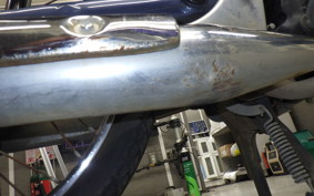 HONDA C50 SUPER CUB E 2000 AA01