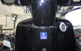 PEUGEOT ジャンゴ125A 1980