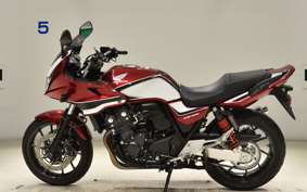 HONDA CB400 SUPER BOLDOR A 2019 NC42