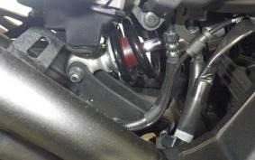 YAMAHA TRACER 9 GT 2024 RN70J