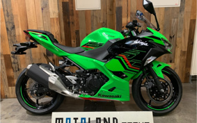 KAWASAKI NINJA 250 KRT ED EX250Y