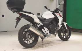 HONDA CB400F 2014 NC47
