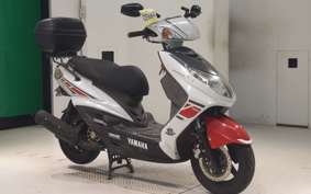YAMAHA CYGNUS 125 XSR 2 2025 SE44J