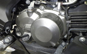 KAWASAKI Z125 PRO 2011 BR125H