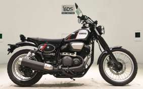 YAMAHA SCR950 A 2020