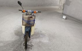 HONDA SUPER CUB50 C50
