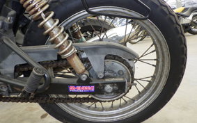 HONDA CB400SS E 2004 NC41